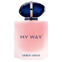 Nước Hoa Giorgio Armani My Way Floral EDP 50ML - Ngọt Ngào, Hiện Đại