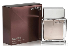 Nước Hoa Calvin Klein Euphoria For Men 100ML ( Không Seal Kiếng )