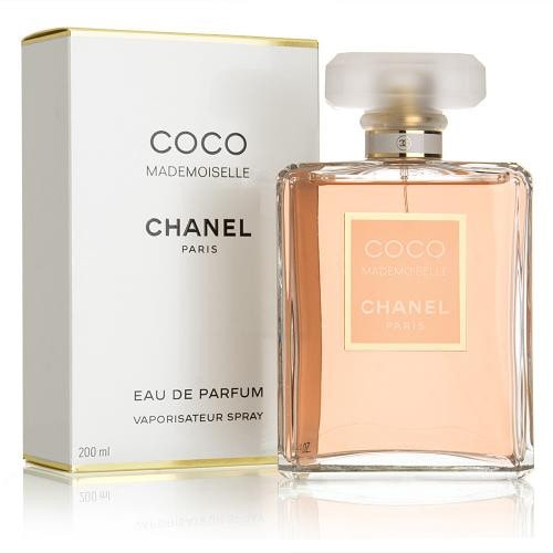 Nước Hoa Chanel Coco Mademoiselle EDP 200ML – Thế Giới Son Môi