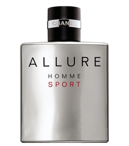 Nước Hoa Chanel Nam Allure Homme Sport EDT 100ML