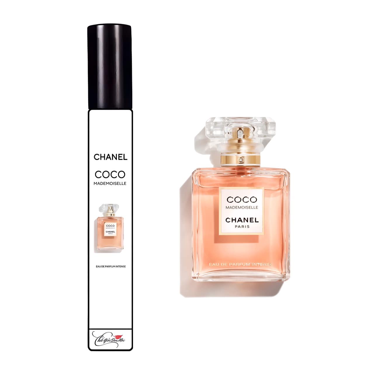 Chanel Coco Mademoiselle EDP  Missi Perfume