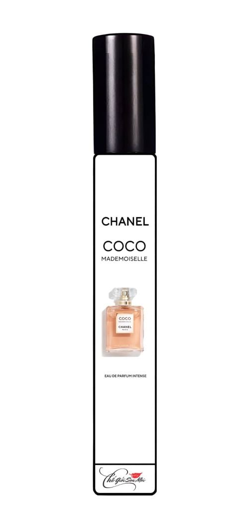 Nước Hoa Chanel Coco Mademoiselle Intense EDP 10ML ( Chiết )