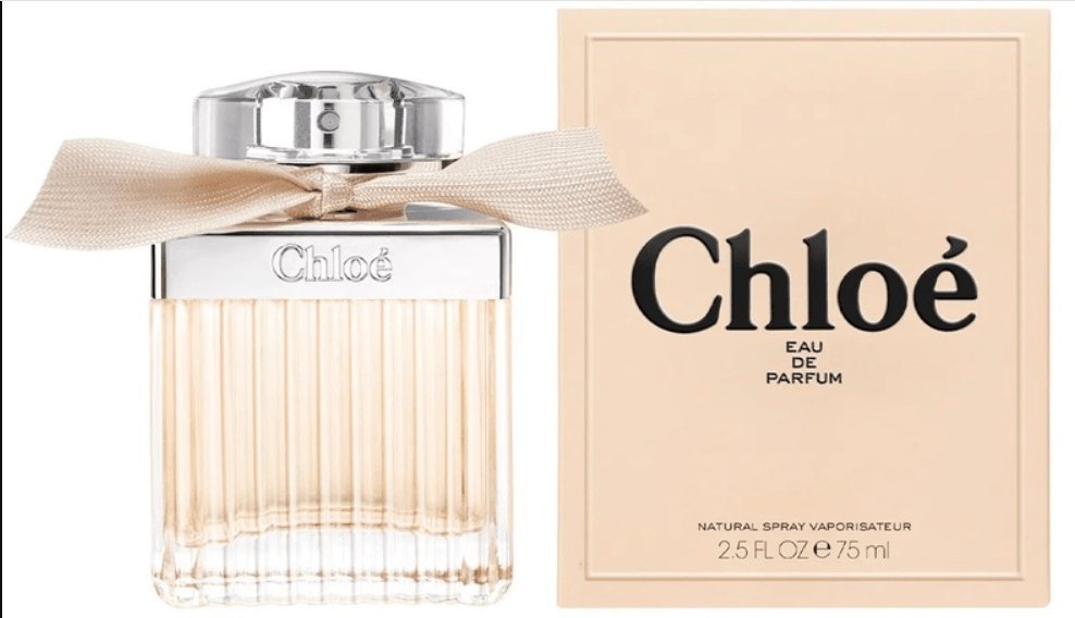 Nước Hoa Chloe Eau De Parfum 75ML