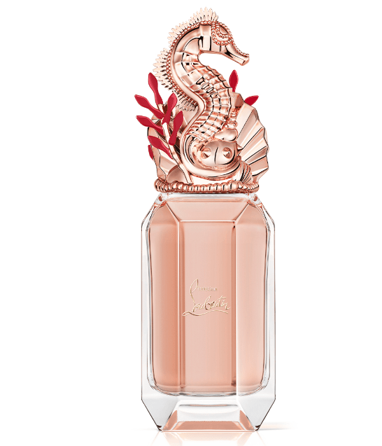 Nước Hoa Christian Louboutin Loubihorse EDP Légère 90ML