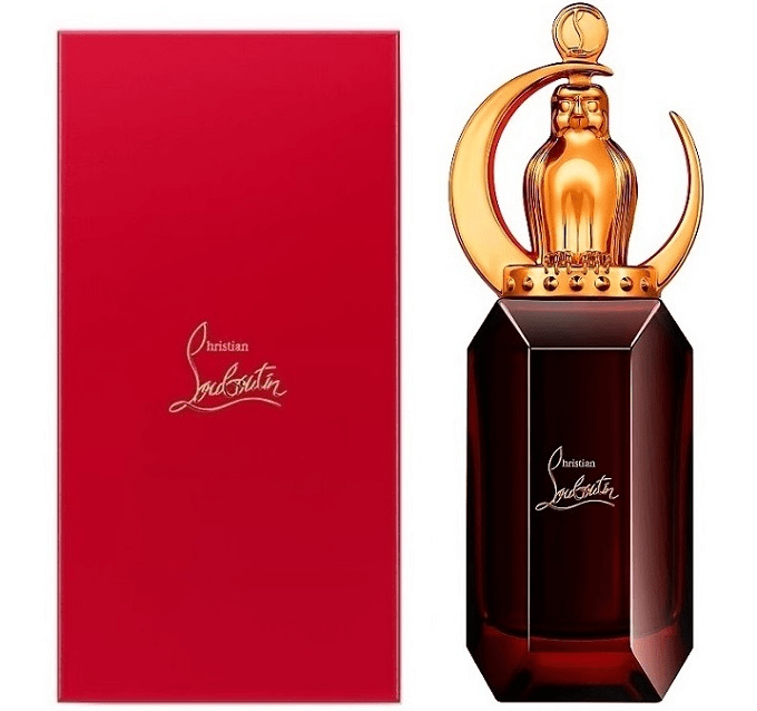 Nước Hoa Christian Louboutin Loubiluna EDP Intense 90ML