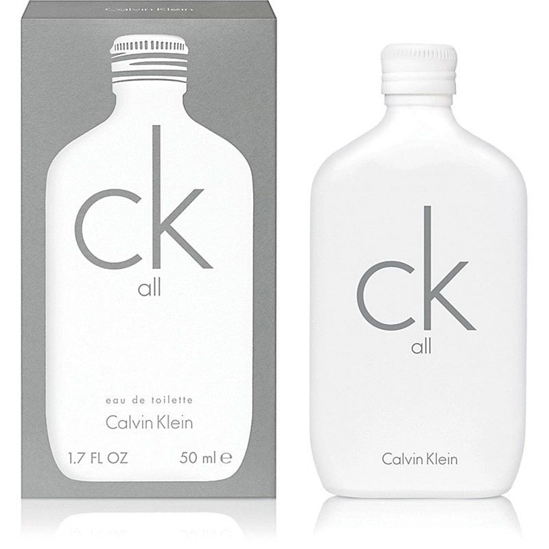 Nước Hoa Calvin Klein CK All EDT 100ML – Thế Giới Son Môi Nước Hoa Calvin Klein CK All EDT 100ML – Thế Giới Son Môi