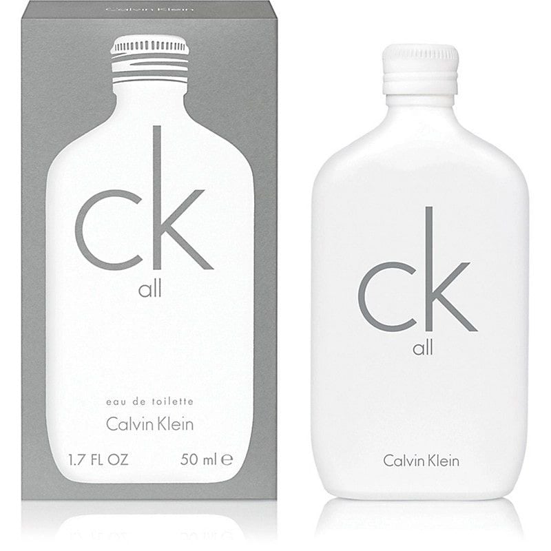 Nước Hoa Calvin Klein CK All EDT 100ML – Thế Giới Son Môi