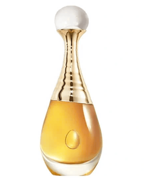 Nước Hoa Dior J'adore L'Or Essence De Parfum 3.5ML