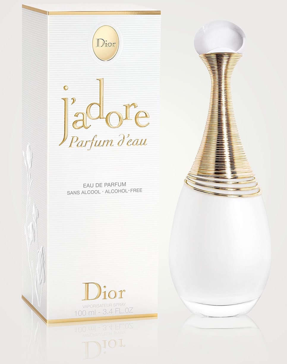 j adore eau de parfume