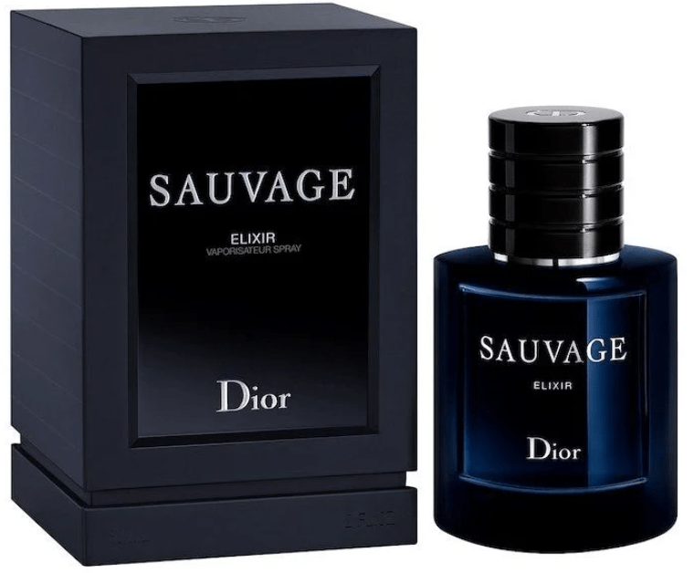 Nước Hoa Dior Sauvage Elixir 60ML – Thế Giới Son Môi