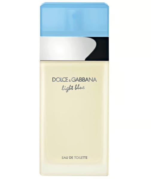 Nước Hoa Dolce & Gabbana Light Blue EDT 200ML - Tiết Kiệm Hơn