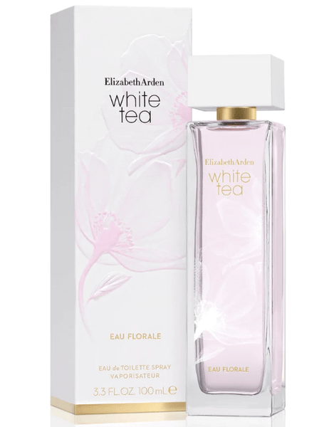Nước Hoa Elizabeth Arden White Tea Eau Florale EDT 100ML