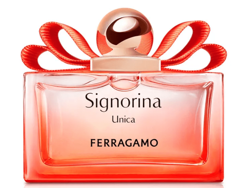 Nước Hoa Ferragamo Signorina Unica EDP 100ML