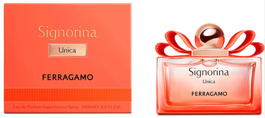 Nước Hoa Ferragamo Signorina Unica EDP 100ML
