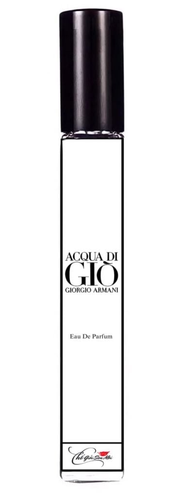 Nước Hoa Giorgio Armani Acqua Di Gio Pour Homme EDP 10ML (Chiết)