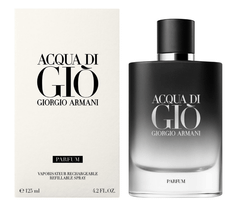 Nước Hoa Giorgio Armani Parfum 125ML ( Thơm Nhất - Tiết Kiệm Hơn )