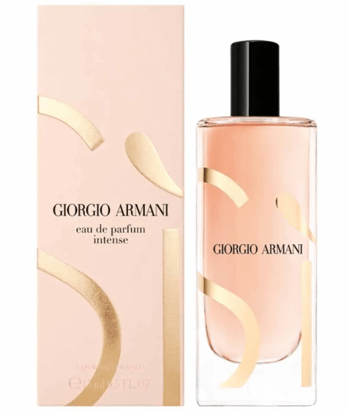 Nước Hoa Giorgio Armani Sì Intense EDP 15ML