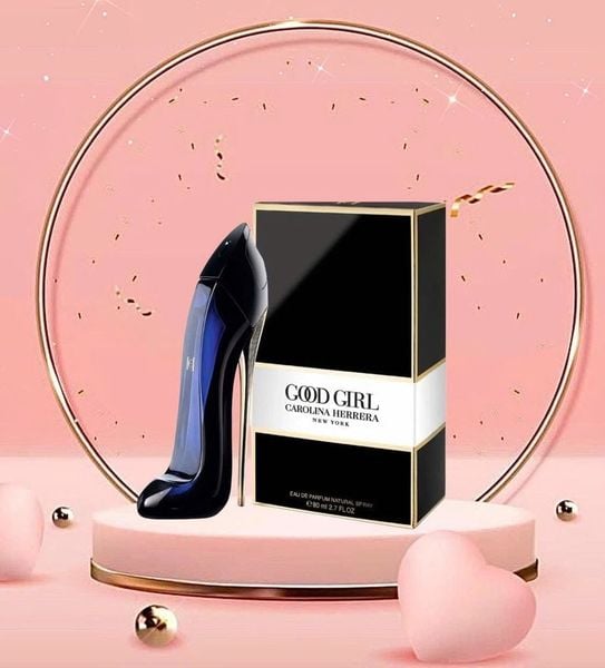 Quà Tặng 8/3 - Good Girl Carolina Herrera EDP 80ML