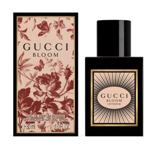 Nước Hoa Gucci Bloom EDP Intense 30ML – Thế Giới Son Môi