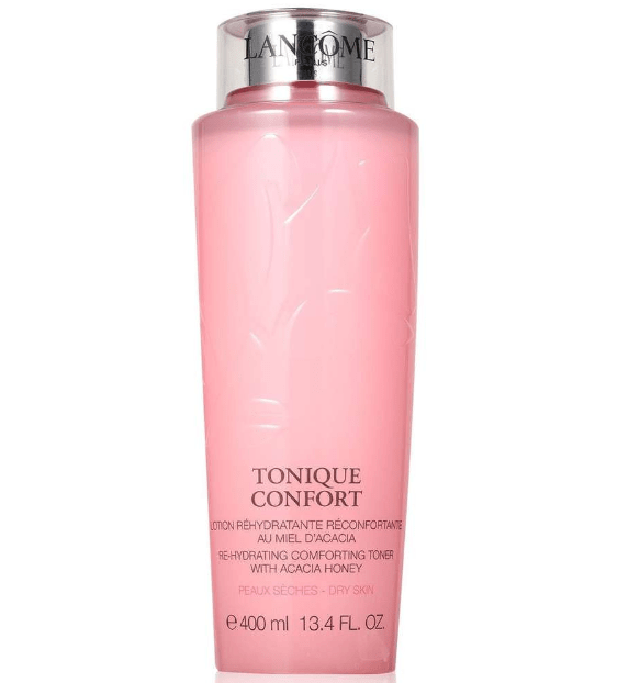 Nước Hoa Hồng Lancome Tonique Confort Toner 400ML