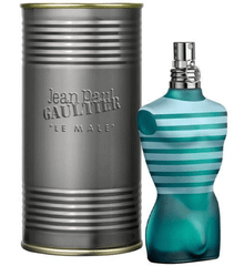 Nước Hoa Jean Paul Gaultier Le Male EDT 125ML