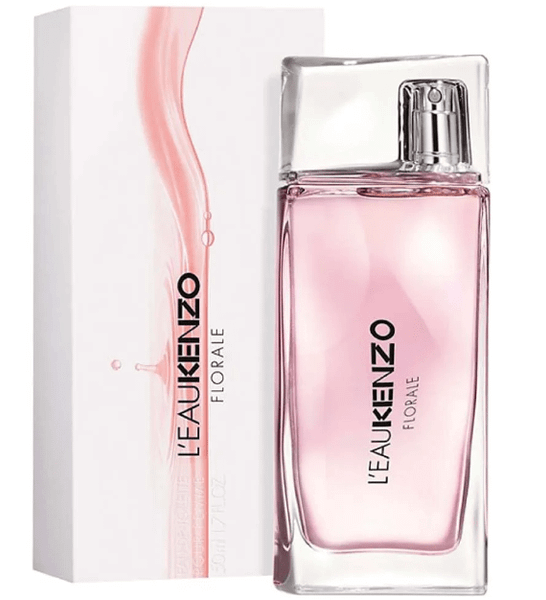 Nước Hoa Kenzo L'Eau Kenzo Florale EDT 30ML