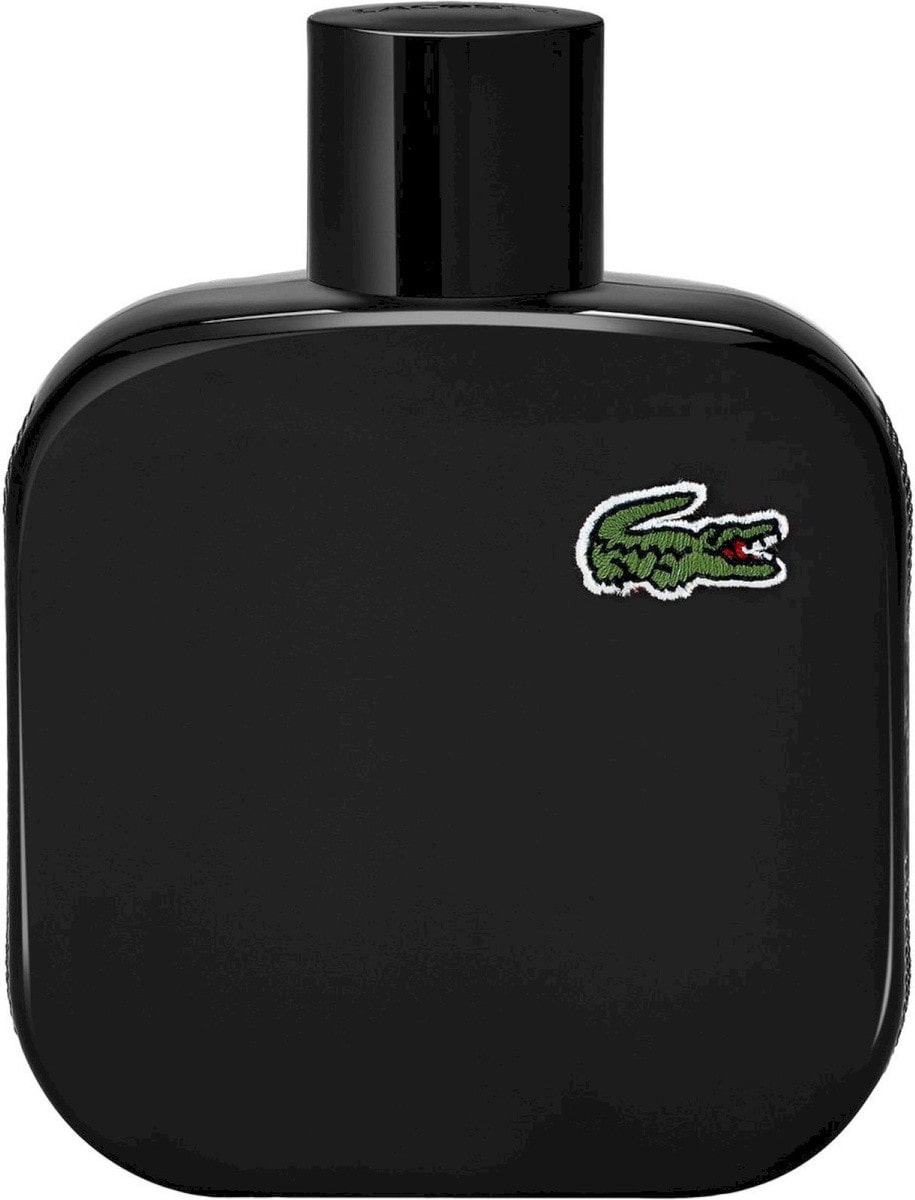 Perfume Lacoste L.12.12 Noir Intense 100ML para Hombre - LACOSTE NOIR 100 ML PERFUME MEN 1.1