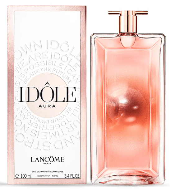 Nước Hoa Lancôme Idôle Aura Eau De Parfum Lumineuse 50ML