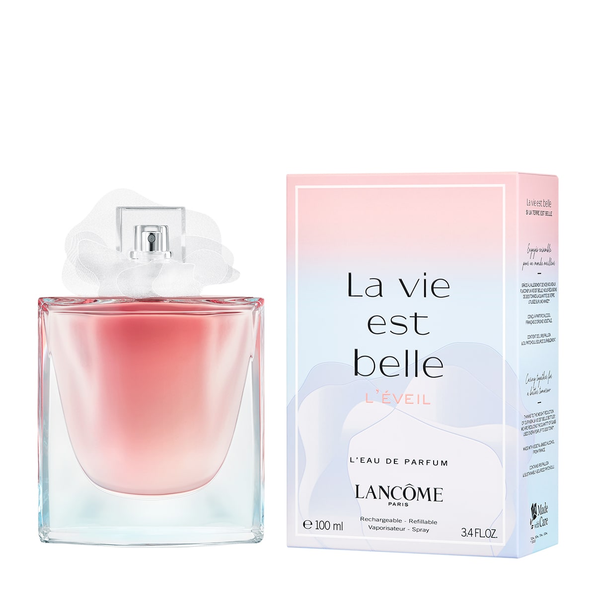 Lancome la vie est belle giá 2025