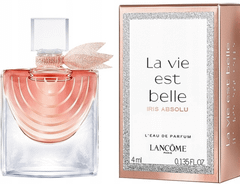 Nước Hoa Lancome La Vie Est Belle Iris Absolu EDP 4ML