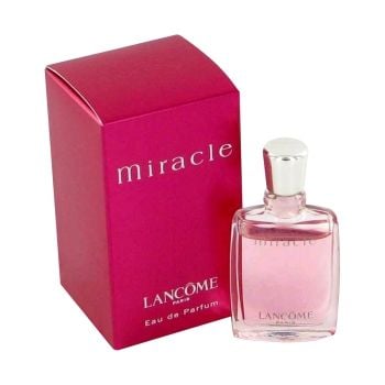 Nước Hoa Lancome Miracle EDP - Nữ Tính, Dịu Dàng