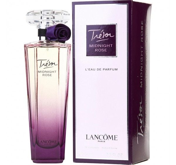 Nước Hoa Lancôme Trésor Midnight Rose EDP