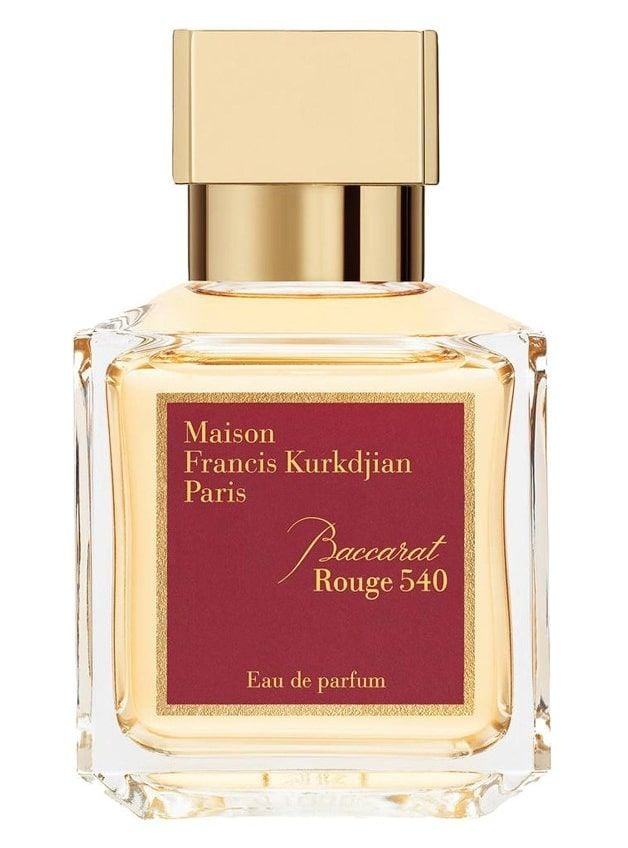 Nước Hoa Maison Francis Kurkdjian Baccarat Rouge 540 EDP 70ML