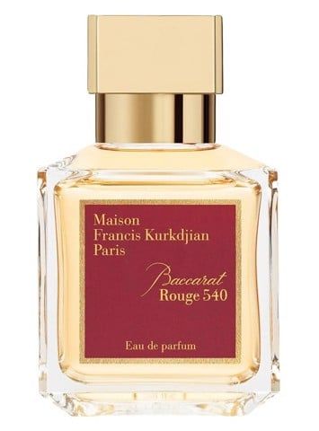 Nước Hoa Maison Francis Kurkdjian Baccarat Rouge 540 EDP  - Pha Lê Tinh Khiết