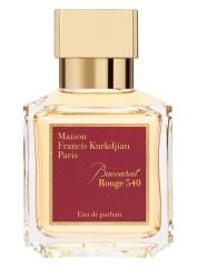 Nước Hoa Maison Francis Kurkdjian Baccarat Rouge 540 EDP  - Pha Lê Tinh Khiết