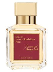 Nước Hoa Maison Francis Kurkdjian Baccarat Rouge 540 EDP 70ML - Pha Lê Tinh Khiết