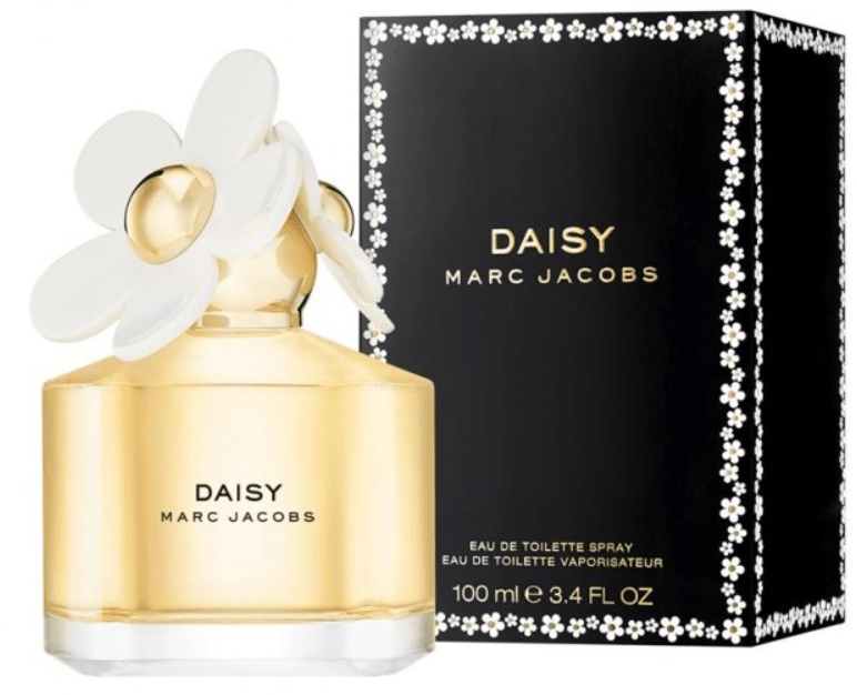 Nước Hoa Marc Jacobs Daisy EDT 100ML - Tươi Trẻ , Ngọt Ngào