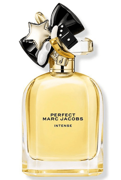 Nước Hoa Marc Jacobs Perfect Intense EDP 100ML
