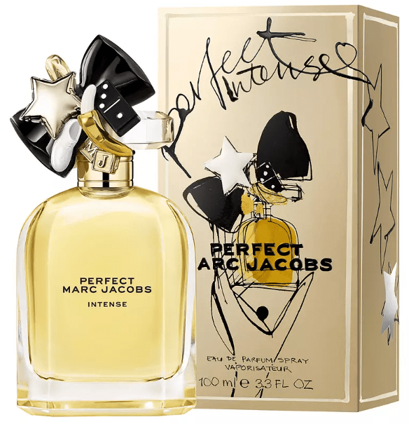 Nước Hoa Marc Jacobs Perfect Intense EDP 100ML