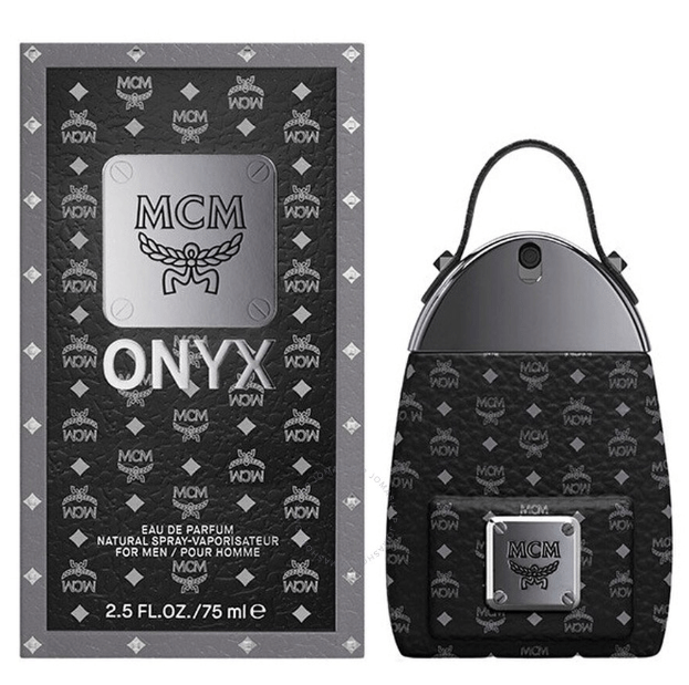 Nước Hoa MCM ONYX Eau De Parfum 75ML