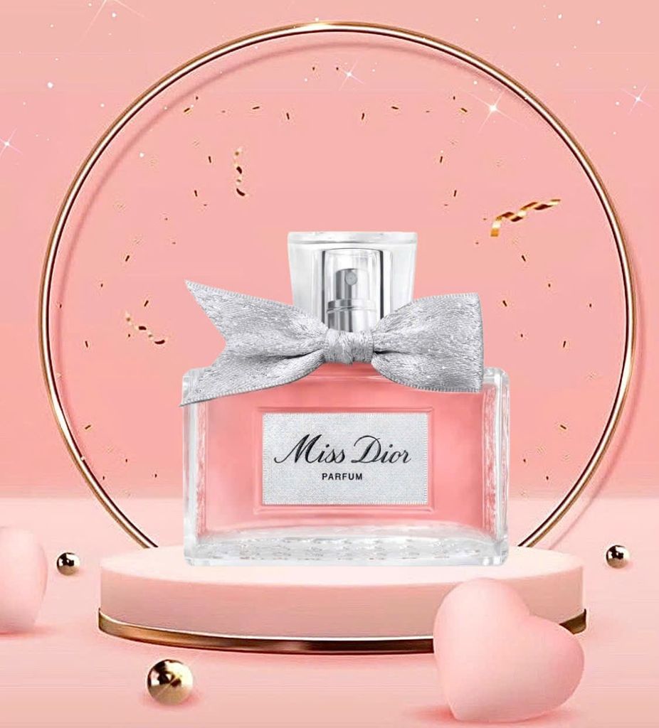 Món Quà 20/10 Đặc Biệt - Top 10 Nước Hoa Gợi Ý Cho Bạn