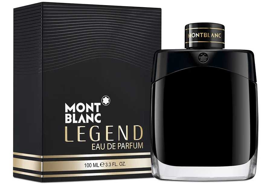 Nước Hoa MontBlanc Legend EDP 100ML -  Bí Ẩn Và Lôi Cuốn