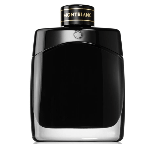 Nước Hoa MontBlanc Legend EDP 100ML - Bí Ẩn Và Lôi Cuốn