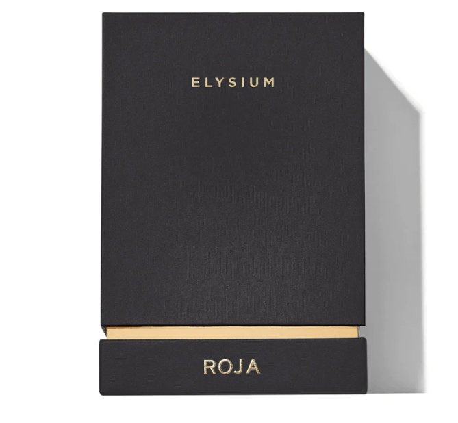 Nước Hoa Nam Roja Parfums Elysium 100ML - Đẳng Cấp Qúy Ông