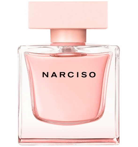 Nước Hoa Narciso Rodriguez Cristal EDP 90ML