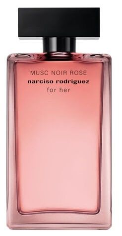 NARCISO RODRIGUEZ FOR HERローズ EDP 100mL Nước Hoa Narciso Rodriguez Musc Noir Rose EDP 100ML – Thế Giới Son Môi