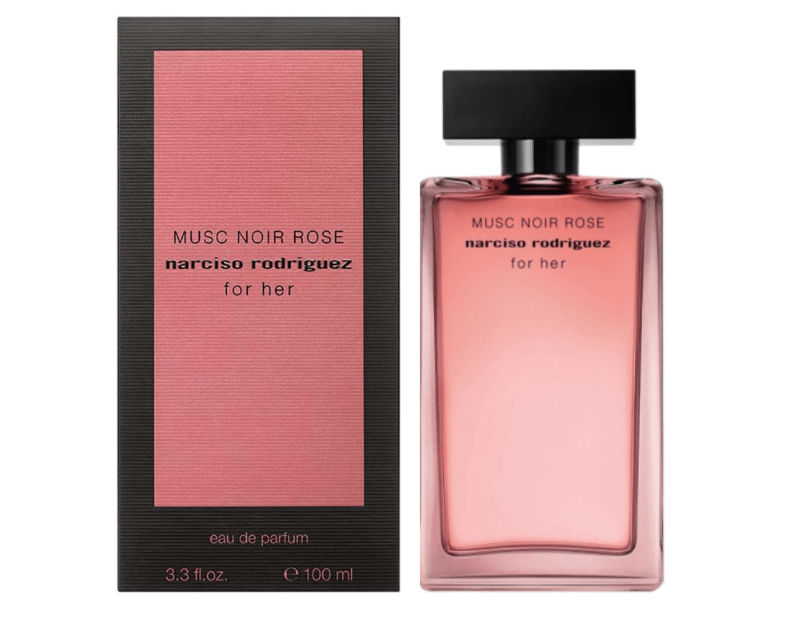 Nước Hoa Narciso Rodriguez Musc Noir Rose For Her EDP 10ML