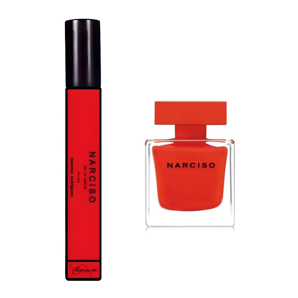 Nước Hoa Narciso Rodriguez Rouge EDP 10ML (Chiết)