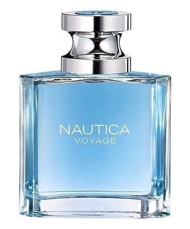 Nước Hoa Nautica Voyage EDT 100ML - Trẻ Trung, Tươi Mát