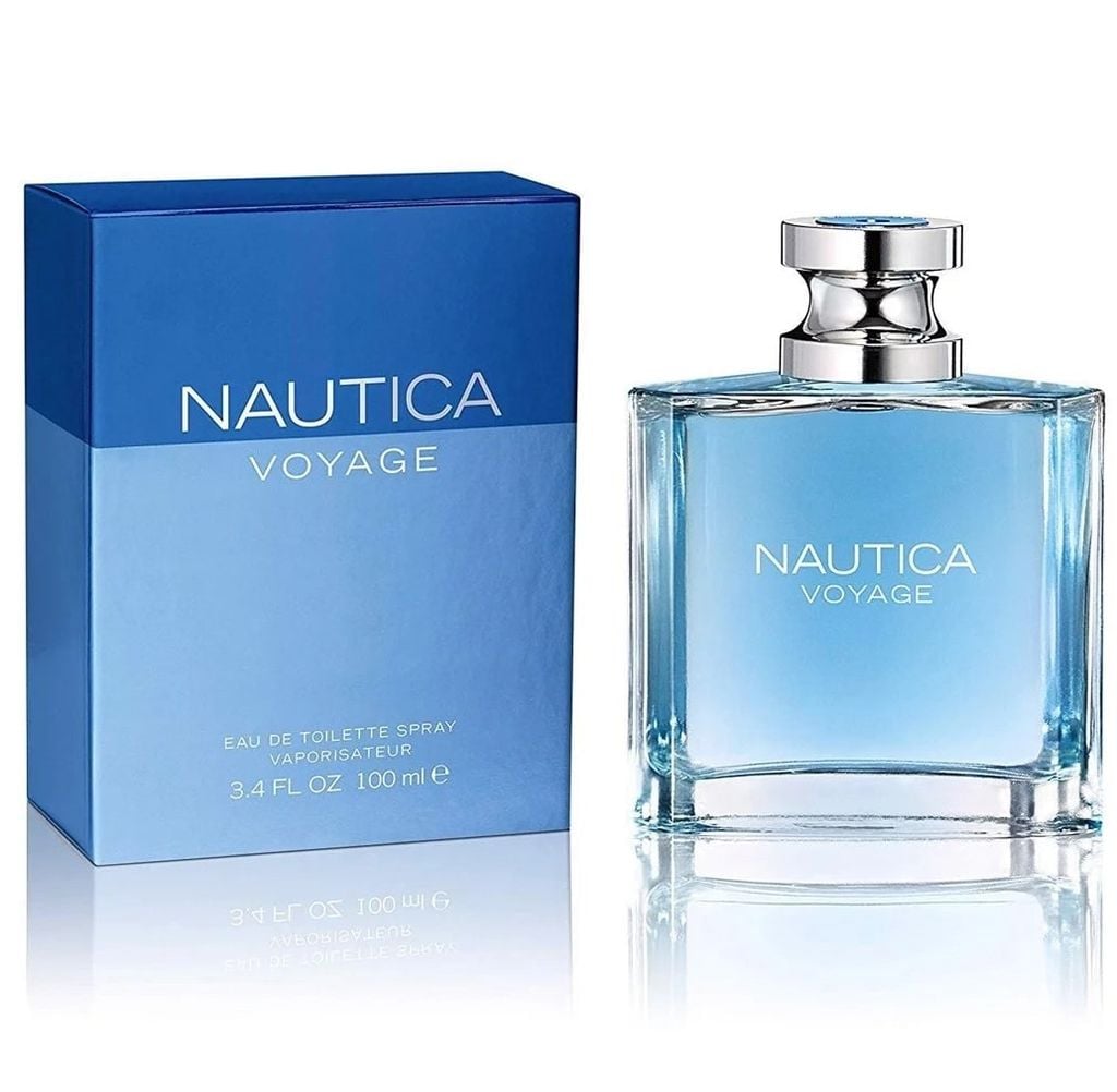 Nước Hoa Nautica Voyage EDT 100ML